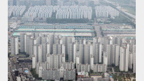 서울 오피스텔 전월세 거래 9.1% 증가… 아파트 전세난 영향