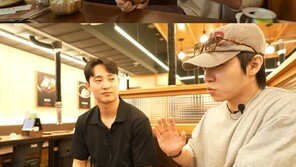 교사 된 ‘환승연애2’ 원빈 “결혼 얘기 나오고 있다”