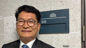 송영길 “2030 마음 멀어져가…다시 못 얻으면 민주당 미래 없어”