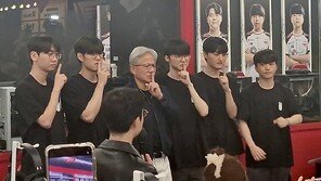 젠슨 황 “한국 제조업·AI 강점 커…R&D센터 채용 시작”
