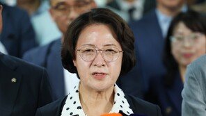 추미애 “경기도 성공으로 李정부 뒷받침”…인수위 10일께 출범
