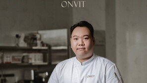 참빛그룹 그랜드 플라자 호텔 하노이 ‘ONVIT’ 미쉐린 1스타 획득