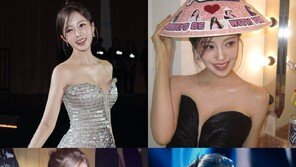 효민, 티아라 쓰고 베트남 생일파티 “하고픈 거 다 해”