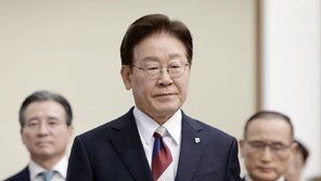 李대통령, 한·미 6·25 전사자 유해 상호봉환식 주관…국내 첫 개최