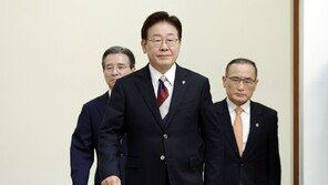李, 9~18일 유럽 순방… 佛 G7 정상회의 참석