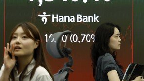 ‘브로드컴 실적 실망’에 코스피 5% 급락… 환율 1539원, 금융위기 이후 최고