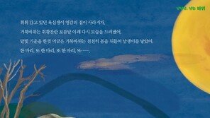 [그림책 한조각]낳낳낳, 낳는 바위