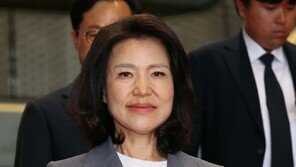 국회 데뷔 이진숙 “다수당에 안 좋은 기억”…민주 “그럼 하지 마세요”