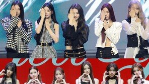 ‘테디 걸그룹’ 미야오 이어 이즈나 출격…‘색다른’ 전략 주목