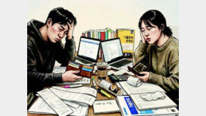 [횡설수설/이진영]AI 시대, 자소서보다 면접