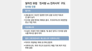 서방에 기대는 헝가리-아르메니아 vs 러시아에 기우는 발칸국[글로벌 포커스]