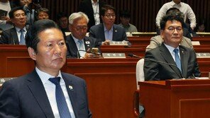 친명 “광역비례도 부진 뼈아파”… 친청 “당대표 사퇴가 최선인가”