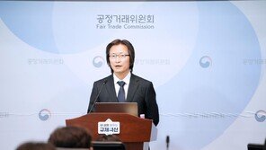 공정위장, 서울 득표율에 “내란 상관없는 맹신” 글 논란