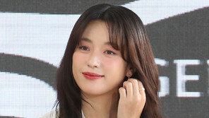 한효주, 어린이 기아퇴치에 5000만원