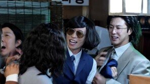 유노윤호 “전라도는 서로 돈 내려고 해”…곽범 “계산하려고 싸워”