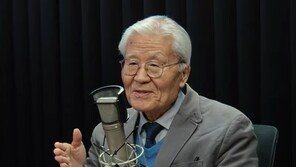 조갑제 “장동혁, 민주당의 숨은 병기·비밀 선거운동원” 비판
