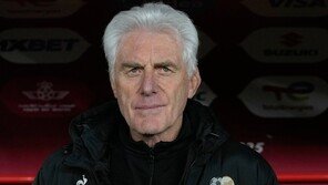 ‘홍명보호 상대’ 남아공, 월드컵 전 마지막 친선전 하루 연기