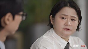김신영, 악뮤 노래 듣다 故 전유성 생각에 오열…“이렇게 운 적 있었나”