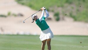 8타 줄인 서교림, KLPGA 셀트리온 퀸즈 마스터즈 2R 공동 선두
