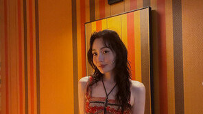 김민하, 다이어트 후 몰라보게 달라진 미모…뼈말라 몸매 ‘눈길’ 