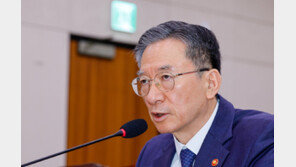 정성호 “부정선거 음모론-과격 시위에 단호히 대응할 것”