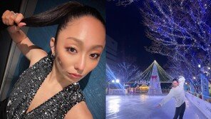 ‘김연아 라이벌’ 日 안도 미키, 싱글맘 고백 “아빠 없는 환경, 숨기지 않아”
