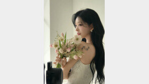 최준희, 마켓 일정 연기…“사회적 분위기 고려, 안전한 나라 되길”