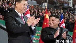 북한의 양다리 외교, 시진핑에겐 먹힐까 [주성하의 ‘北토크’]