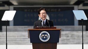 李 “공동체 배반 단죄, 우리의 중요 책무”…친일 반민족 재산 환수 강조