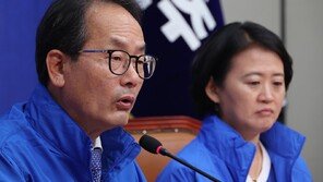 [속보]민주당 “8일 ‘투표용지 부족 사태’ 국조요구서 제출”