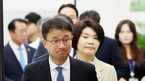 [속보]민주당 “8일 ‘투표용지 부족 사태’ 국조요구서 제출”