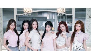 베이비몬스터, 8일 신곡 ‘슈가 허니 아이스 티’ 발표
