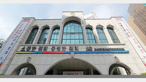 부산서 ‘투표용지 부족 사태’ 집회 이어져…밤까지 서면 도심 행진