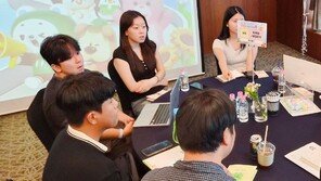 “부산 인재 모여라” 롯데그룹 첫 채용설명회