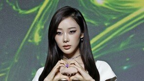 에스파 지젤, ADHD 고백…“배고픔 못 느껴”