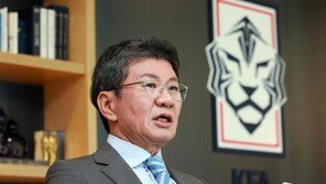 [이원홍의 스포트라이트]정몽규 사퇴 이후에도 축구협회 혁신 어려운 이유