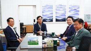 국민의힘 원내대표 선거일 9일→10일 하루 연기…모바일 투표 검토