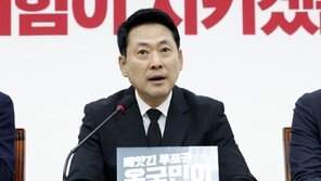 장동혁 “시민들 구호는 단 하나, 재선거… 李대통령 즉각 회담 요구”