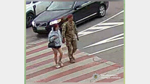 우크라 매체 “러시아 특수기관, 17세 소녀에 우크라 군인 독살 지시”