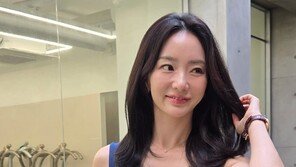 조수빈 아나운서, 투표용지 사태에 “선관위, 해체 아닌 분쇄돼야”