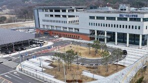 국내 첫 소방관 전문병원 오늘 정식 개원