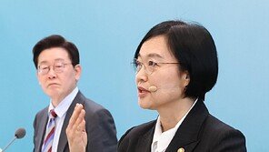 非정치인 ‘실무형’ 총리카드… “李, 2년차 국정 주도권 직접 쥘듯”