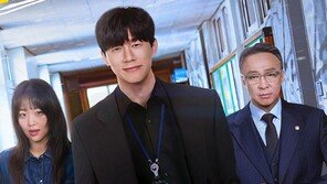 폭력에 곪아버린 학교… ‘교권보호국’이 ‘참교육’