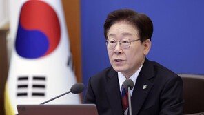 李 “검경 합수본 구성, 투표용지 부족 철저히 규명”