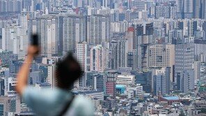 규제에 수도권 신고가 10% 밑으로…반도체 벨트·비규제지역은 강세