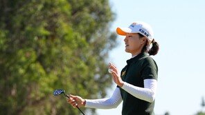 전인지, US 여자오픈 4위 ‘상금 9억원’…코르다 메이저 2연승