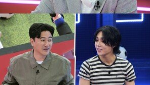 이경규 “한국 축구, 월드컵 32강 간다”
