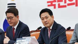 장동혁, 6·3 지방선거 투표용지 부족 사태에 “특검보다 재선거가 먼저”