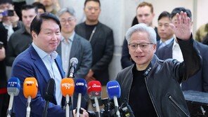 SKT, 엔비디아와 글로벌 AI 인프라 구축…한국 첫 ‘AI 팩토리’ 2027년 가동 시작