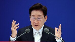 李 “주가, 용수철처럼 정상화…아직도 저평가”